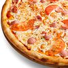 Фото к позиции меню Пицца Студенческая маленькая