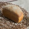 Фото к позиции меню Хлеб бездрожжевой пшенично-ржаной