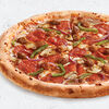 Фото к позиции меню Пицца Хат Суприм Пицца 23 см традиционное тесто