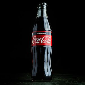 Coca-Cola Zero