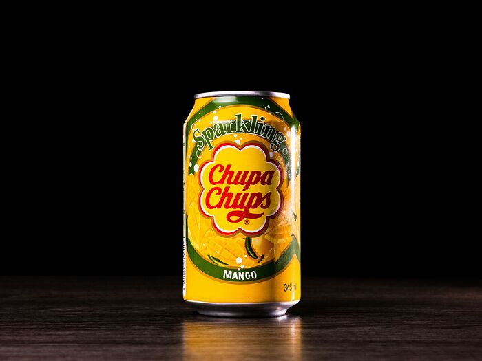 Напиток Chupa chups манго