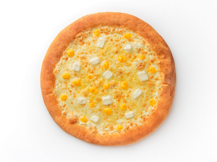 Пицца Сыраньезе Аппетито 40 см