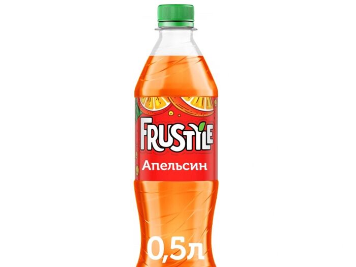 Frustyle Апельсин