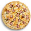 Фото к позиции меню Пицца Сырный бекон