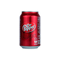 Dr. Pepper