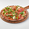 Фото к позиции меню Пицца Парма ржаная