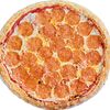 Фото к позиции меню Пицца Пепперони M