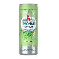 Borjomi Limonati Тархун