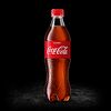 Фото к позиции меню Coca-Cola М