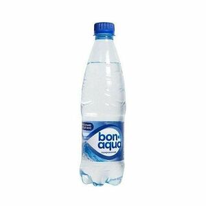 Bonaqua газированная