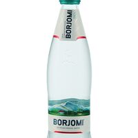 Borjomi