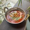 Фото к позиции меню Индийский томатный суп