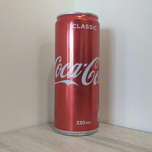 Coca-Cola