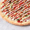 Фото к позиции меню Пицца Аль-Шам 25 см на тонком