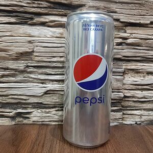 Pepsi Max