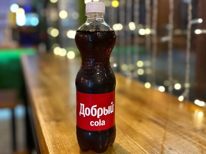 Добрый Cola