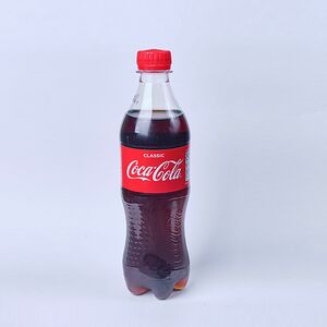 Coca-Cola