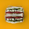 Фото к позиции меню Сэндвич с тофу