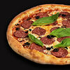 Фото к позиции меню Пицца Салями (Шеф рекомендует!)