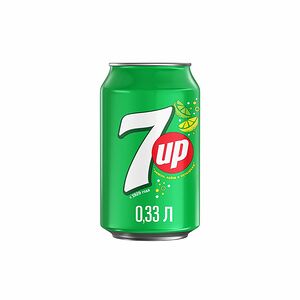 7Up