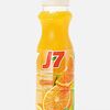 Фото к позиции меню J7 Апельсин с мякотью
