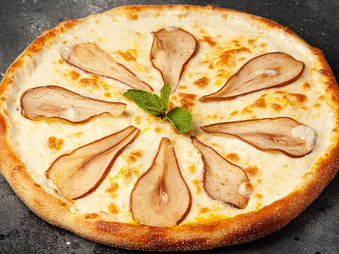 Сова Pizza