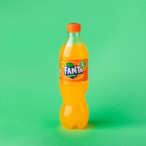 Fanta