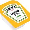 Фото к позиции меню Соус сырный Heinz