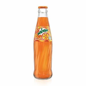 Mirinda Orange