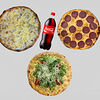 Фото к позиции меню Love pizza