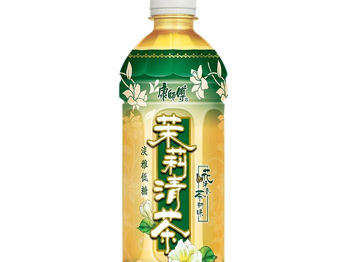 Зеленый чай с жасмином Каншифу