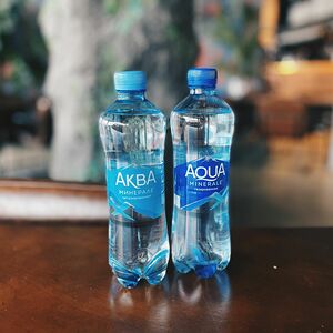 Aqua Minerale