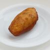 Фото к позиции меню Пирожок с картофелем жаренный