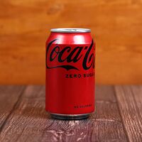 Coca-Cola Zero