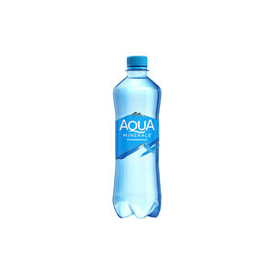 Вода негазированная Aqua Minerale