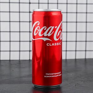 Coca-Cola Classic