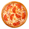 Фото к позиции меню Пицца Марго 26см