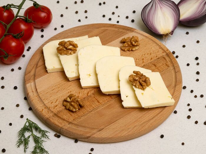 Сыр Имеретинский