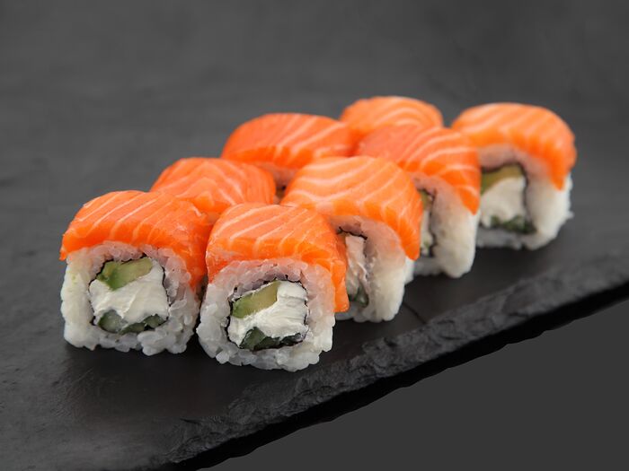 Mavu Sushi