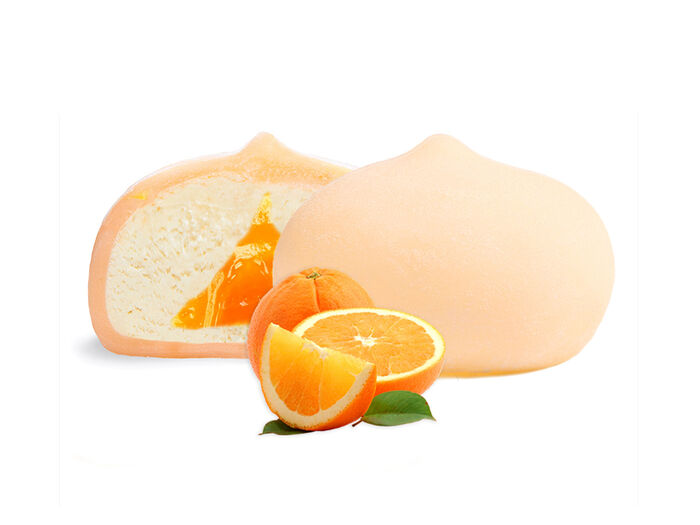 Замороженный десерт Motiko Апельсин