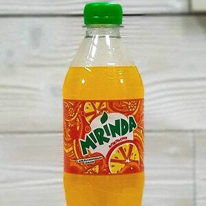 Mirinda Апельсин