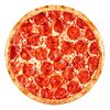 Фото к позиции меню Пеперони пицца