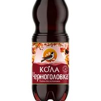 Кола Черноголовка