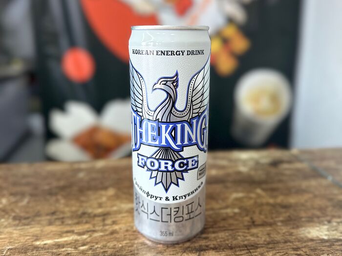 The King Force
