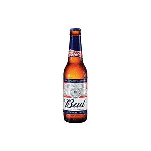 Пиво Bud безалкогольный