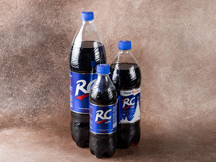 Rc Cola