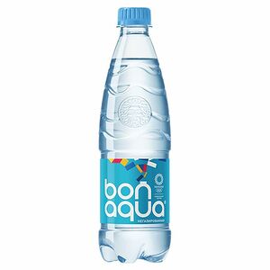 BonAqua негазированная