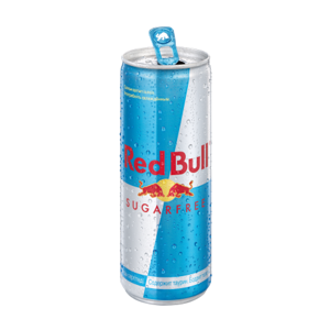 Red Bull Sugarfree