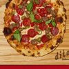 Фото к позиции меню Пицца неаполитанская Диаволо