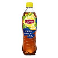 Lipton Лимон